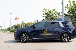 Bel Marina Hoi An Resort