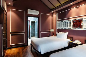 Bel Marina Hoi An Resort