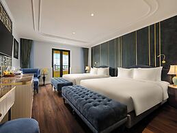 Bel Marina Hoi An Resort