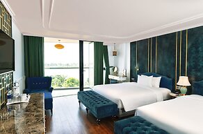 Bel Marina Hoi An Resort