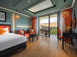 Bel Marina Hoi An Resort