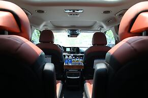 Bel Marina Hoi An Resort