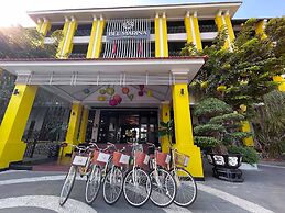 Bel Marina Hoi An Resort