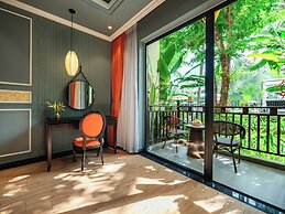 Bel Marina Hoi An Resort