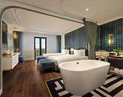 Bel Marina Hoi An Resort