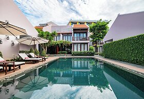 Bel Marina Hoi An Resort