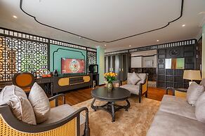 Bel Marina Hoi An Resort