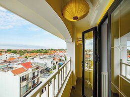 Bel Marina Hoi An Resort