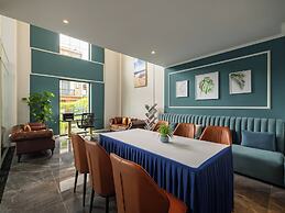 Bel Marina Hoi An Resort