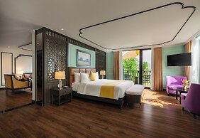 Bel Marina Hoi An Resort