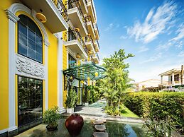 Bel Marina Hoi An Resort