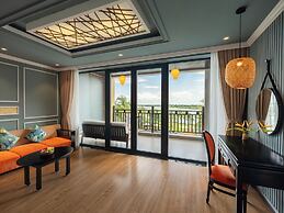 Bel Marina Hoi An Resort
