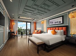 Bel Marina Hoi An Resort