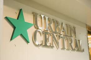 Urbain Hiroshima Central