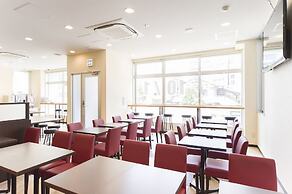 Urbain Hiroshima Central