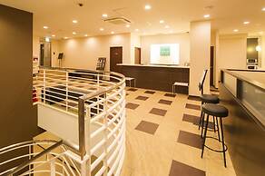 Urbain Hiroshima Central