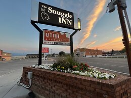 The Snuggle Inn