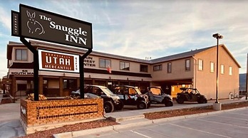 The Snuggle Inn