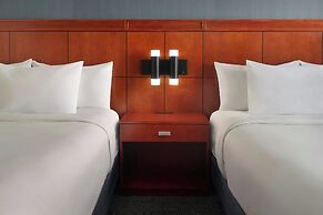 Courtyard by Marriott Washington, DC/Foggy Bottom