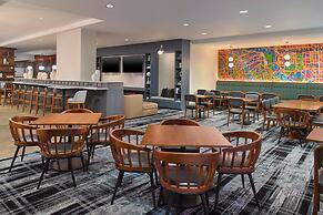 Courtyard by Marriott Washington, DC/Foggy Bottom