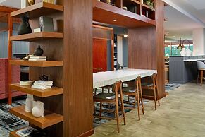 Courtyard by Marriott Washington, DC/Foggy Bottom