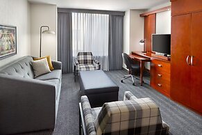 Courtyard by Marriott Washington, DC/Foggy Bottom