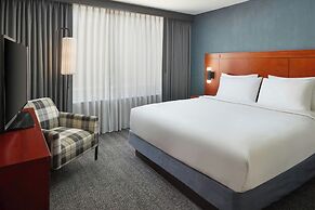 Courtyard by Marriott Washington, DC/Foggy Bottom