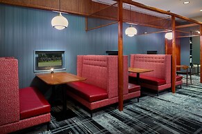 Courtyard by Marriott Washington, DC/Foggy Bottom