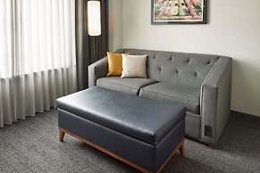 Courtyard by Marriott Washington, DC/Foggy Bottom