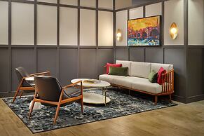 Courtyard by Marriott Washington, DC/Foggy Bottom