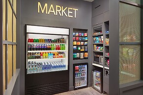 Courtyard by Marriott Washington, DC/Foggy Bottom