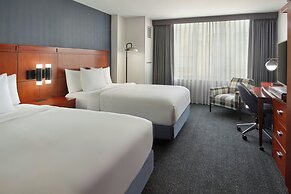 Courtyard by Marriott Washington, DC/Foggy Bottom