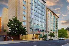 Courtyard by Marriott Washington, DC/Foggy Bottom