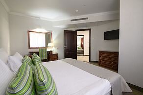 Platan Yuzhniy Hotel