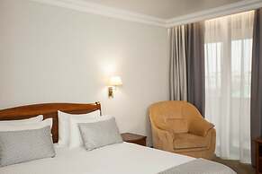Platan Yuzhniy Hotel