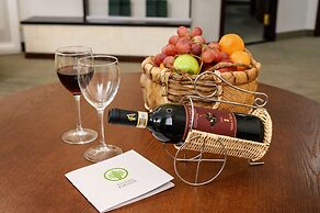 Platan Yuzhniy Hotel
