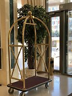 Platan Yuzhniy Hotel