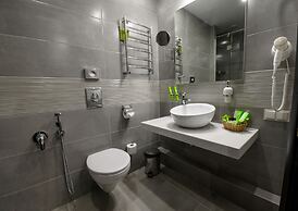 Platan Yuzhniy Hotel
