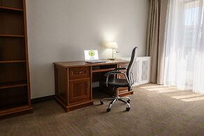 Platan Yuzhniy Hotel