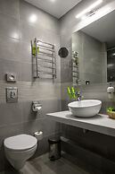 Platan Yuzhniy Hotel