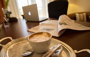 Platan Yuzhniy Hotel