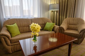 Platan Yuzhniy Hotel