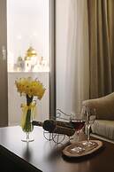 Platan Yuzhniy Hotel