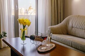 Platan Yuzhniy Hotel