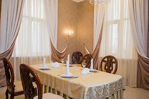 Platan Yuzhniy Hotel