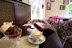 Platan Yuzhniy Hotel