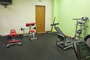 Platan Yuzhniy Hotel