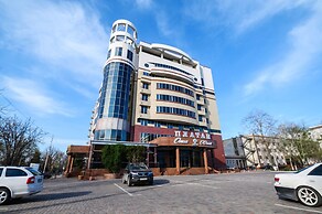 Platan Yuzhniy Hotel