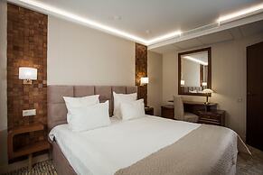 Platan Yuzhniy Hotel
