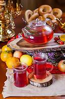 Platan Yuzhniy Hotel